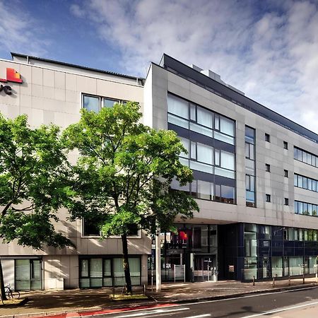 דירות Osnabrück Zentrale Wohlfuehloase Mit Parkplatz מראה חיצוני תמונה